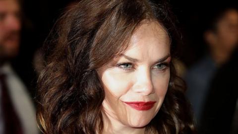 Ruth Wilson