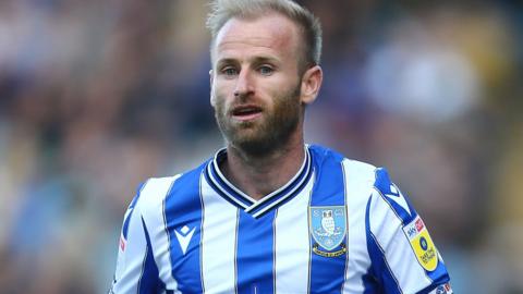 Barry Bannan