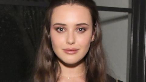 Katherine Langford