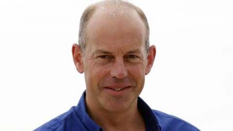 Phil Spencer pictured in 2015