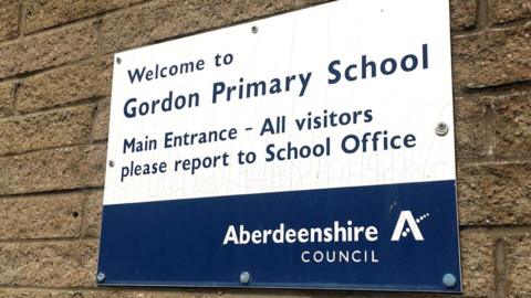 Gordon Primary