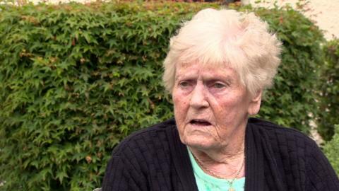 Mary McTaggart