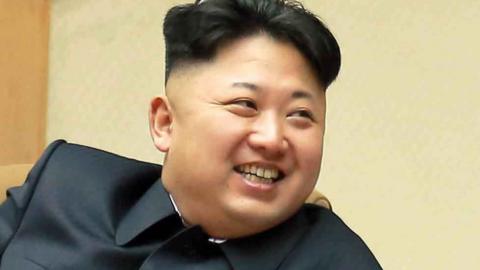 Kim Jong-un