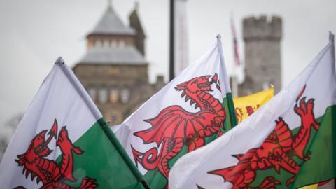 Fflag Cymru