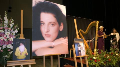 Chandra Levy