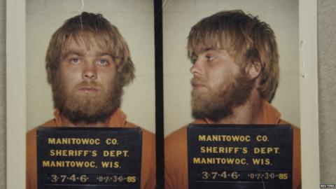 Steven Avery