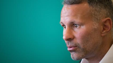 Ryan Giggs