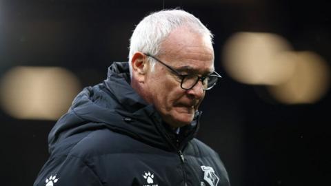 Claudio Ranieri