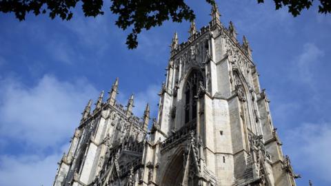 York Minster