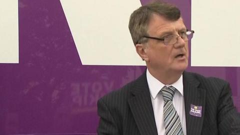 Gerard Batten