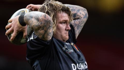 Richard Hibbard