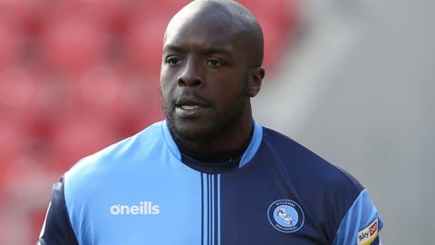 Adebayo Akinfenwa