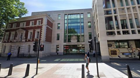 Westminster Magistrates' Court