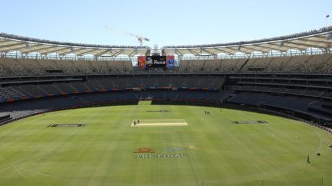 Optus Stadium, Perth