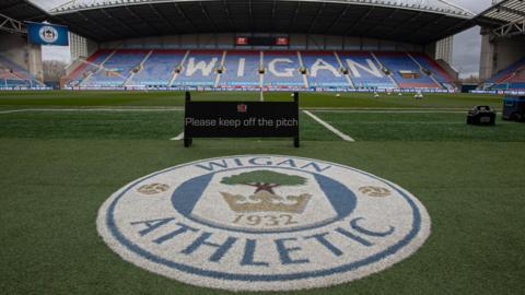 Wigan Athletic