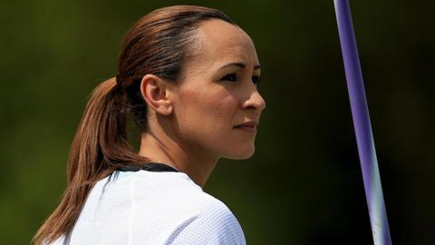 Jessica Ennis-Hill