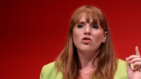 Angela Rayner