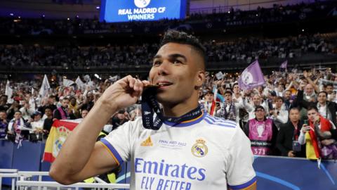 Casemiro