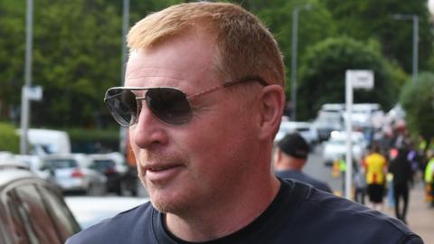 Neil Lennon