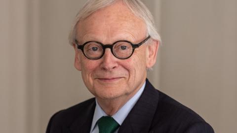 Lord Deben