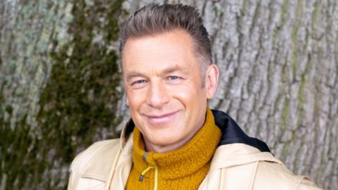 Chris Packham