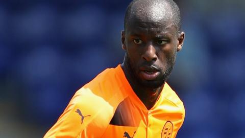 Sone Aluko