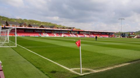 Accrington Stanley