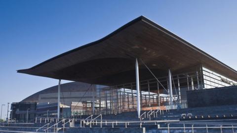 senedd