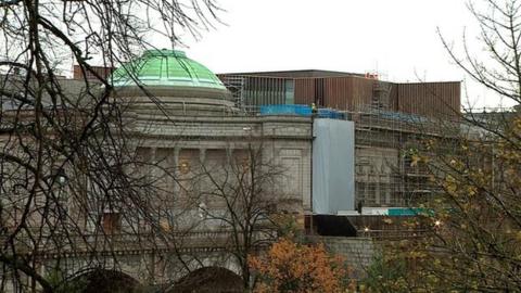 Aberdeen Art Gallery