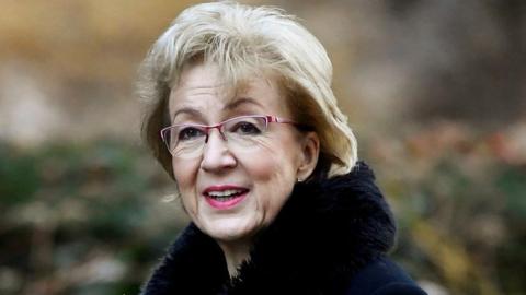 Andrea Leadsom