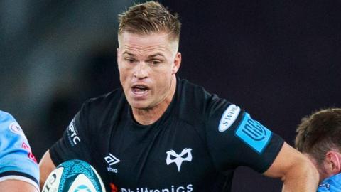 Gareth Anscombe