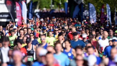 Newport Marathon