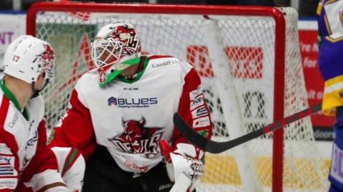 Cardiff Devils