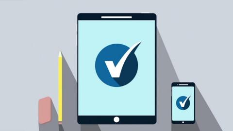 The Voatz system for voting on your mobile