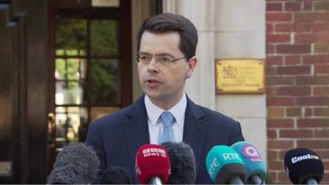 James Brokenshire