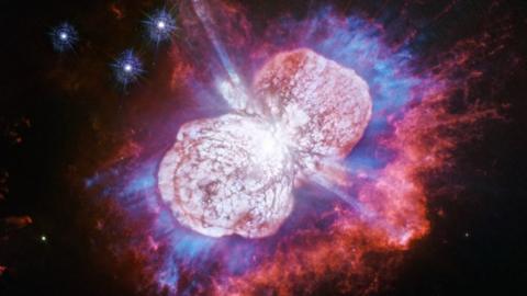 Eta Carinae