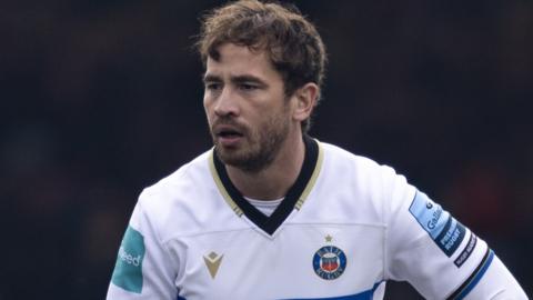 Danny Cipriani