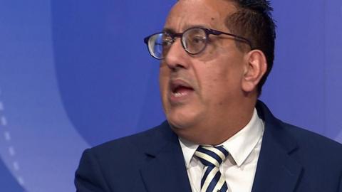 Nazir Afzal