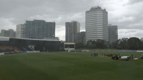 Junction Oval