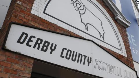 Derby County