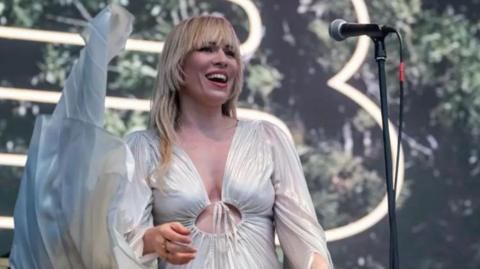 Nathasha Bedingfield