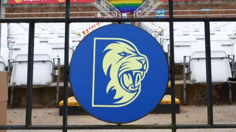 Durham's Riverside ground