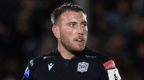 Matt Fagerson is staying on at Glasgow Warriors until at least the summer of 2028