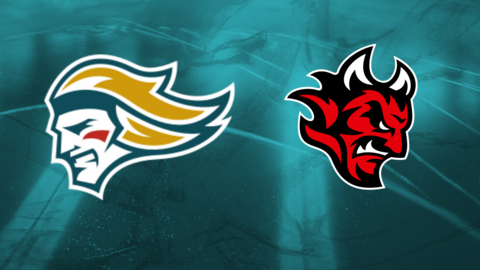 Belfast Giants v Cardiff Devils 