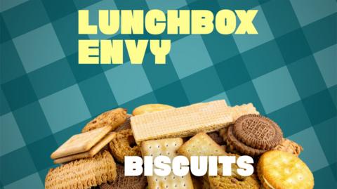 Lunchbox Envy: Biscuits