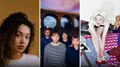 TTSSFU, pyncher and Ellen Beth Abdi announced for BBC Introducing @ 6Music Festival 2026