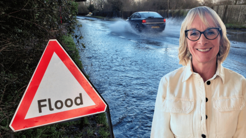 Rip Off Britain's Louise Minchin