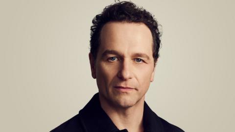 Matthew Rhys