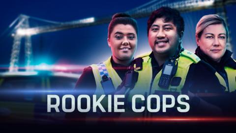 Rookie Cops