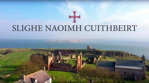 Slighe Naoimh Cuithbeirt